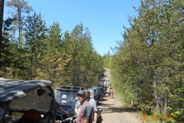 Iron River Iron River