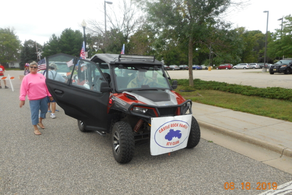 Juneau County Fair Parade Juneau County Fair Parade
