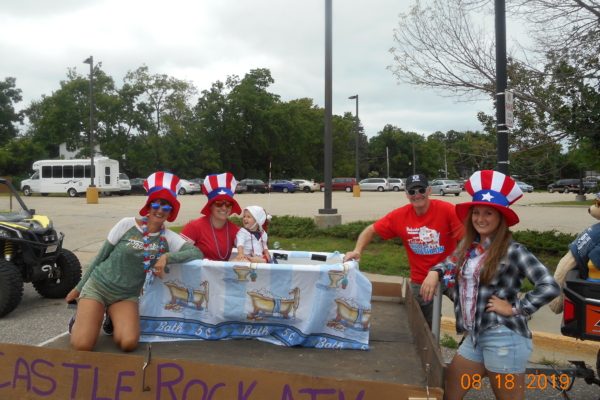Juneau County Fair Parade Juneau County Fair Parade