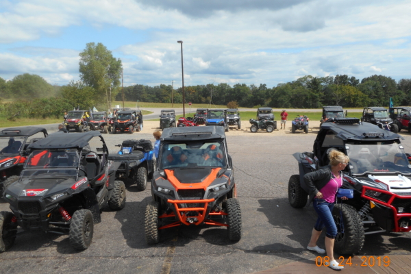 Lyndon Station Suicide Poker Run - Summit Ridge Lyndon Station Suicide Poker Run - Summit Ridge