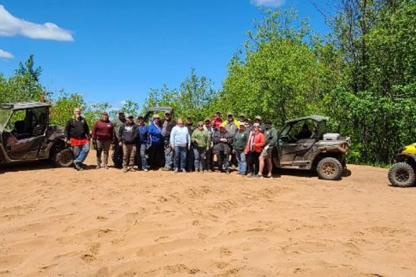 Group Ride Game Group Ride Game